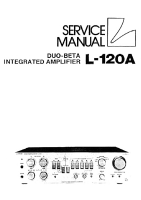 Luxman L-120A-Service-Manual 